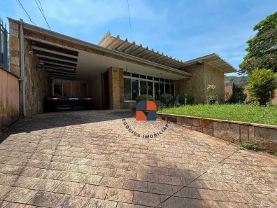 Casa com 4 Quartos à venda, 279m² no Bela Aliança, São Paulo