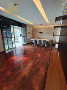 Apartamento com 3 Quartos à venda, 115m² no Vila Mariana, São Paulo