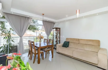 Casa com 2 Quartos para alugar, 100m² no Vila Regente Feijó, São Paulo
