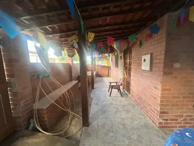 Casa com 3 Quartos à venda, 140m² no Porta Florada, Gravatá