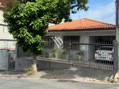 Casa com 3 Quartos à venda, 321m² no Sagrada Família, Belo Horizonte