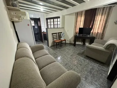 Casa com 2 Quartos à venda, 106m² no Garatucaia, Angra dos Reis