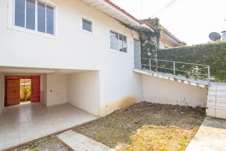 Sobrado com 3 Quartos para alugar, 86m² no Bairro Alto, Curitiba