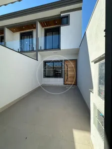 Sobrado com 3 Quartos à venda, 90m² no Vila Campo Grande, São Paulo