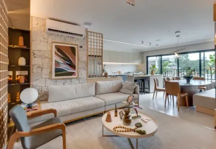 Casa com 3 Quartos à venda, 85m² no Vila Morumbi, São Carlos