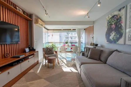 Cobertura com 3 Quartos à venda, 187m² no Barra da Tijuca, Rio de Janeiro