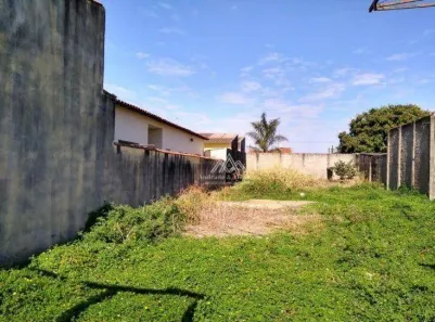 Lote/Terreno à venda, 330m² no Vila Abranches, Ribeirão Preto