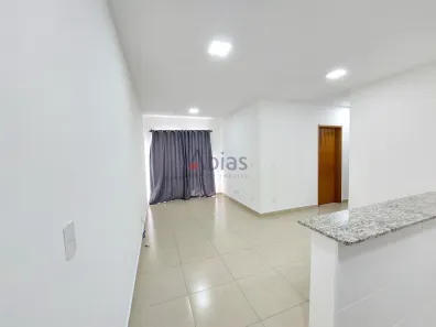 Apartamento com 3 Quartos para alugar, 80m² no Jardim Gibertoni, São Carlos
