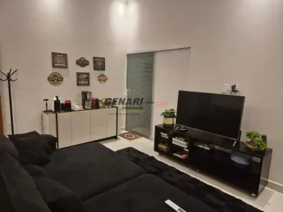 Casa com 3 Quartos à venda, 114m² no Jardim Moacyr Arruda, Indaiatuba