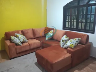 Casa com 2 Quartos à venda, 131m² no Jardim Aracaré, Itaquaquecetuba