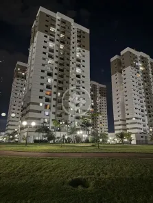Apartamento com 3 Quartos à venda, 72m² no Grande Terceiro, Cuiabá