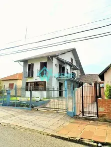 Casa com 3 Quartos à venda, 222m² no São Jorge, Novo Hamburgo