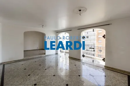Apartamento com 4 Quartos à venda, 280m² no Santa Cecília, São Paulo
