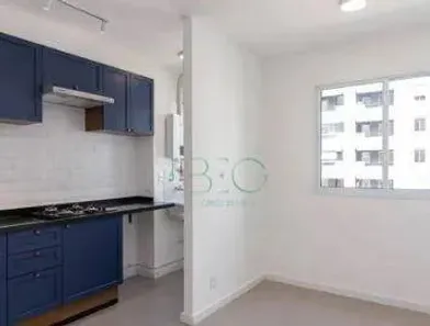 Apartamento com 2 Quartos à venda, 36m² no Santana, São Paulo