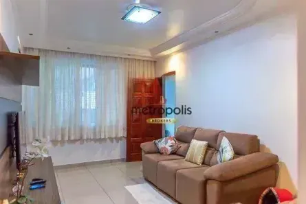 Sobrado com 3 Quartos à venda, 145m² no Santa Terezinha, São Bernardo do Campo
