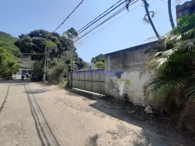 Galpão/Depósito/Armazém à venda, 709m² no Vargem Grande, Rio de Janeiro