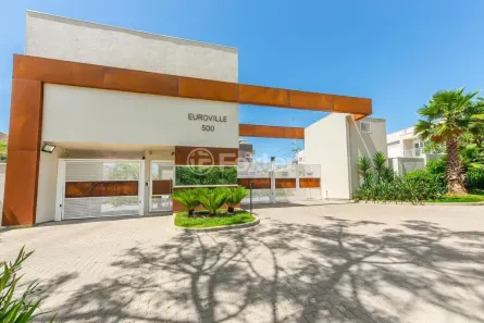 Casa de Condomínio com 3 Quartos à venda, 198m² no Vila Nova, Porto Alegre