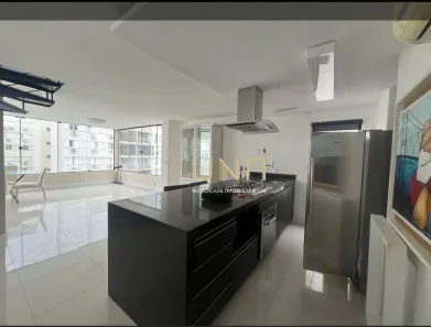 Apartamento com 4 Quartos à venda, 159m² no Centro, Florianópolis