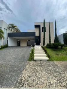 Casa de Condomínio com 3 Quartos à venda, 300m² no Condomínio Vale dos Pássaros, Anápolis