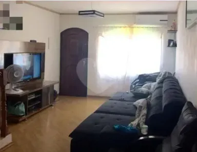 Sobrado com 2 Quartos à venda, 120m² no Vila Nova Mazzei, São Paulo