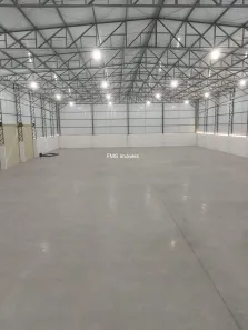Galpão/Depósito/Armazém para alugar, 2000m² no Jardim Primavera, Mogi Mirim