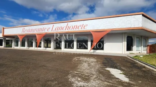 Galpão/Depósito/Armazém para alugar, 4700m² no Jardim União, Cambé