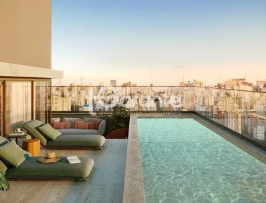 Apartamento com 3 Quartos à venda, 241m² no Jardim Paulista, São Paulo