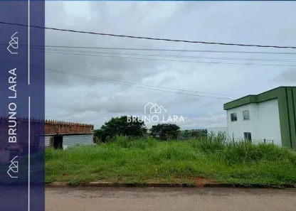 Lote/Terreno à venda, 1000m² no Residencial Ouro Velho, Igarapé