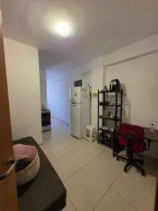 Apartamento com 1 Quarto à venda, 41m² no Norte, Brasília