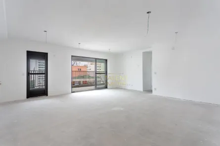 Apartamento com 2 Quartos à venda, 109m² no Parque Imperial, São Paulo