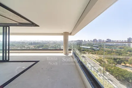 Apartamento com 3 Quartos à venda, 238m² no Ibirapuera, São Paulo