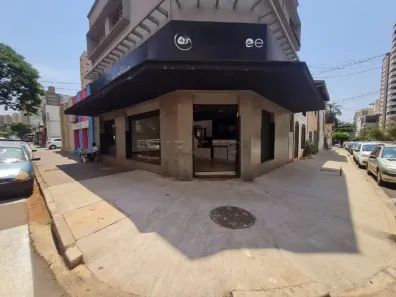 para alugar, 160m² no Centro, Ribeirão Preto