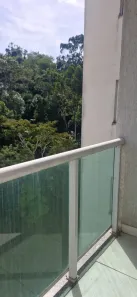 Apartamento com 2 Quartos à venda, 54m² no Rio do Ouro, São Gonçalo