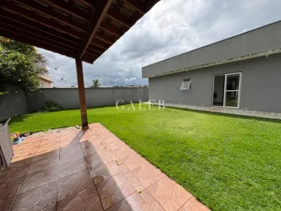 Casa com 3 Quartos à venda, 460m² no Jardim Paulista, Atibaia