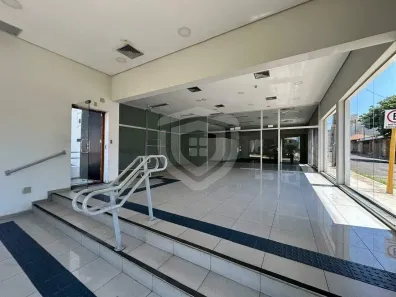 Ponto Comercial para alugar, 402m² no Jardim Bela Vista, Bauru