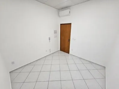 Sala Comercial para alugar, 24m² no Jardim América, Indaiatuba