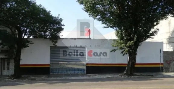 Lote/Terreno para alugar, 600m² no Mooca, São Paulo