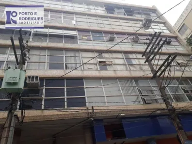 Sala Comercial à venda, 39m² no Centro, Campinas