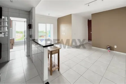 Apartamento com 2 Quartos à venda, 77m² no Jardim Oriente, São José dos Campos