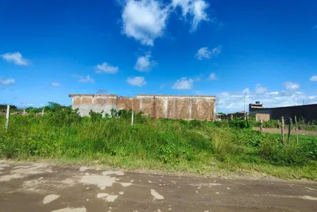 Lote/Terreno à venda, 128m² no Salgado, Ipojuca