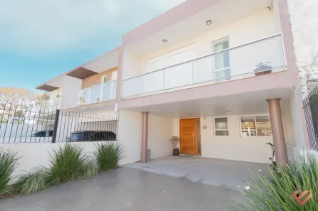 Casa com 3 Quartos à venda, 203m² no Laranjal, Pelotas