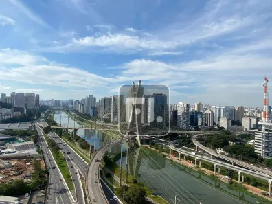 Sala Comercial para alugar, 160m² no Real Parque, São Paulo