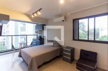 Kitnet com 1 Quarto à venda, 25m² no Perdizes, São Paulo