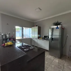 Casa com 4 Quartos à venda, 260m² no Ponte Alta Norte, Brasília