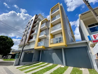 Apartamento com 1 Quarto para alugar, 46m² no Camobi, Santa Maria