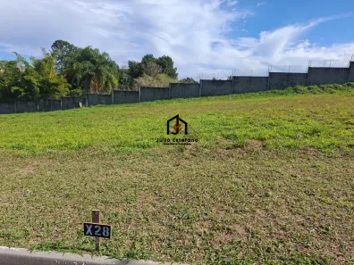 Lote/Terreno à venda, 621m² no Morada dos Nobres, Taubaté