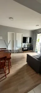Apartamento com 1 Quarto à venda, 39m² no Presidente Altino, Osasco