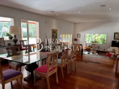  com 6 Quartos à venda, 842m² no Fazenda Morumbi, São Paulo