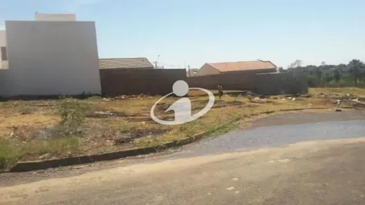 Lote/Terreno à venda, 402m² no Jardim Europa, Uberlândia