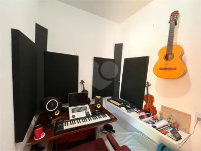 Apartamento com 2 Quartos à venda, 65m² no Vila Isabel, Rio de Janeiro